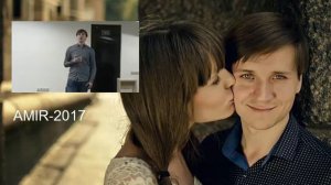 Амир. Неаполитанская песня Пассионе