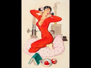 3 типажа женской сексуальности. Типаж "хозяйка" (телец, лев, скорпион, водолей) уроки астрологии.