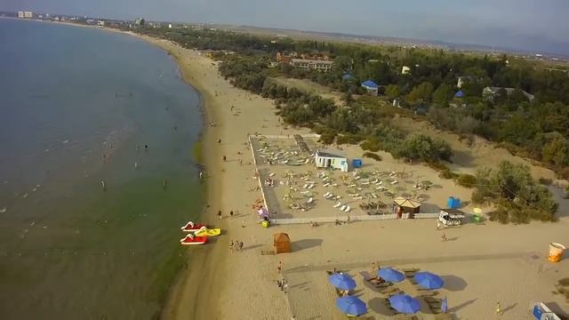Сергей Дорошенко песня про Черное море Анапа