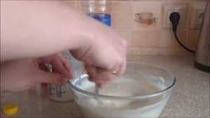 БЛИНЫ пресные. Готовим вместе.