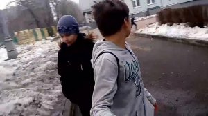 Вызываем Билла Шифра