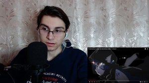 Реакция на все опенинги аниме "В подземелье я пойду там красавицу найду" / реакция на опенинги 1-5