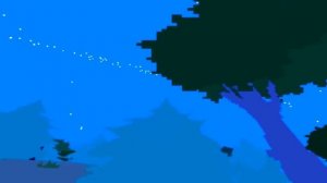 Proteus - 'An Audiovisual Wilderness Exploration Game/Plaything'