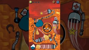 "Где же Микки? XL", Эпизод "Наполовину пустой стакан". За один заход. Все звёзды и вещи.