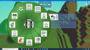 Kodu game lab. Как сделать наиболее простую игру?