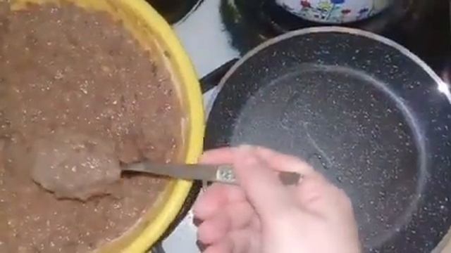 Котлеты ПЕЧЕНОЧНЫЕ.  Котлеты из печени. Вкусные котлеты из печени. Сочные печеночные котлеты