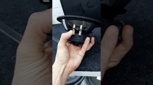 новые мидбасы Kicx Sound Civilization GF 165.5