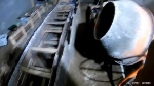 Как правильно добавить противоморозную добавку в бетон?