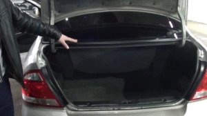 Nissan Almera 2010г.