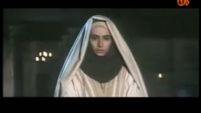 7-серия. История о Марьям, Матери Пророка Исы а с на Чеченском языке. смотреть онлайн