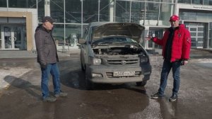 ✅TOYOTA TOWN ACE NOAH с пробегом 720.000км!!!!? Что с ней стало???
