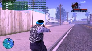 СЛИВ СБОРКИ В СТИЛЕ КОМИКСОВ + НОВЫЙ GAMEFIXER | КРАСОЧНАЯ СБОРКА ДЛЯ СЛАБЫХ И СРЕДНИХ ПК SAMP RP