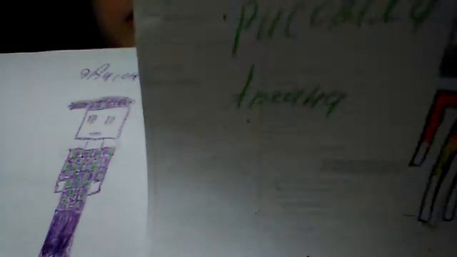 Рисуем Жеку и Эдисона смотреть онлайн