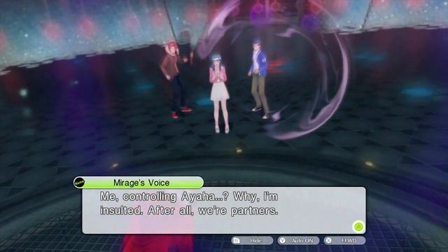 Tokyo Mirage Sessions #FE Blind Playthrough with Chaos part 12: Vs Pegasus Boi смотреть онлайн