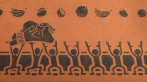 Песня “Спасибо” из мультфильма "Моана"