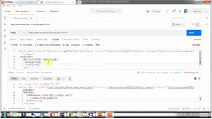 How to send SOAP Requests using the Postman Client? | SOAP Web Services | Web Services Tutorial