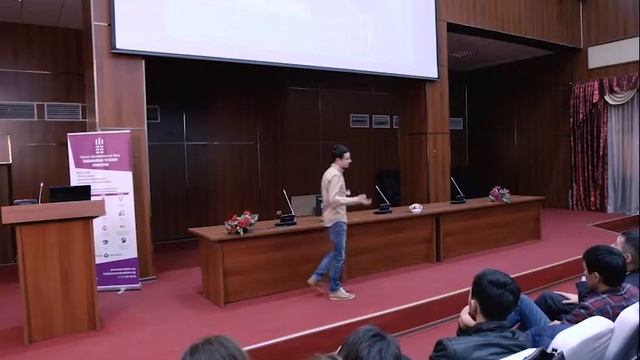 Артем Якупов - Бег, как стиль жизни