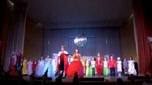 Слова и музыка Татьяны Брунько Гимн театра "Храм слова"