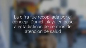 Osorno: 10 mil perros vagos recorren las calles de la comuna