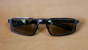 Поляризационные очки. Линзы DriveWear