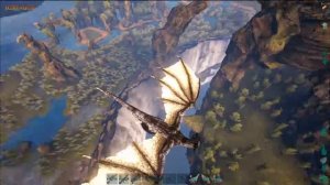 ARK: Survival Evolved - Где находится Артефакт бродяги - The Center