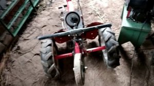 ✅Китайский мотоблок ФЕРМЕР  МОЙ ОПЫТ