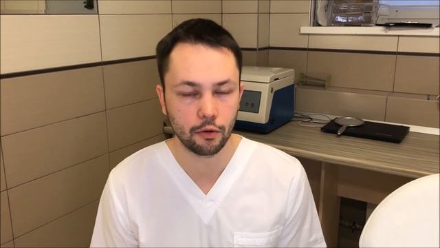 Мешки и отеки под глазами. Причины, как убрать