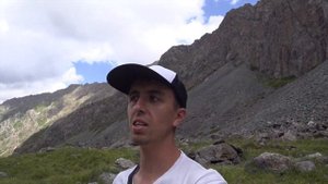 ОЗЕРО АЛА-КУЛЬ: ПРИЧИНА ПОЕХАТЬ В КЫРГЫЗСТАН (2023)