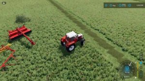 Some Old School Hay Equipment | PC Mods by Jono 46 | Farming Simulator 22