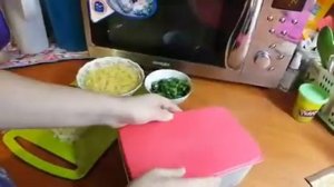 Суп из маринованных грибов