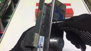 Замок врезной ЗЕНИТ ЗВ4Д (Аналог ШО-25)