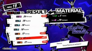 Обзор Persona 5 Tactica: ОбТАКТИЧИлся!