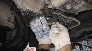 Полная замена масла в Акпп Hyundai Solaris #полнаязаменамаславакппHyundaisolaris #акппсолярис