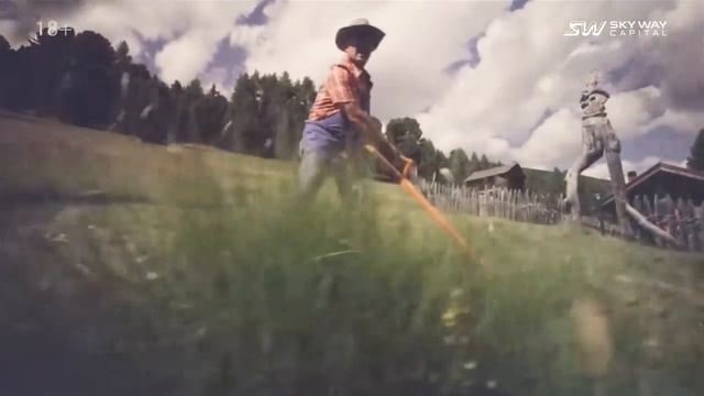 Техносфера или биосфера Наше настоящее и далёкое будущее смотреть онлайн