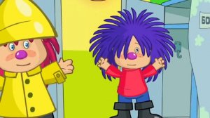 Лёлик и Барбарики Плакали зверушки песня 1