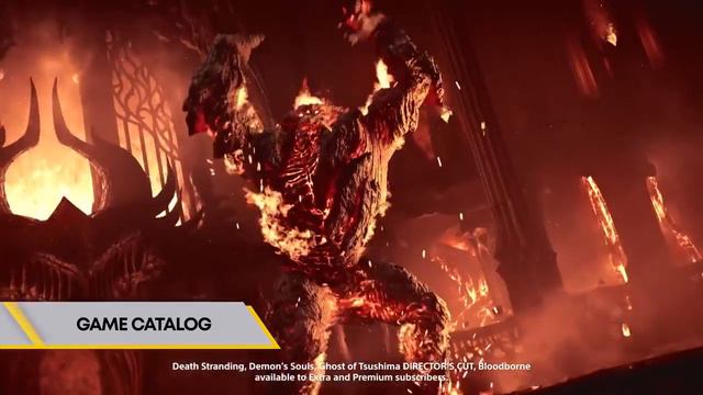 Подписка PS Plus 5 смотреть онлайн