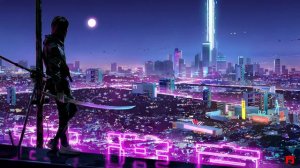 Dubstep / trap music mix (1 hour)