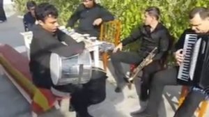 Ансамбль " Машалла " г.Ташкент