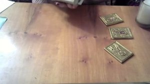 Будет ли брак с загаданным человеком. Гадание на картах Таро.