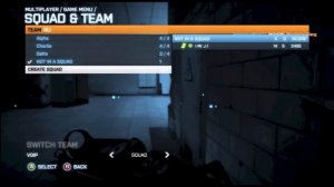 Battlefield 3 How to be a Ninja