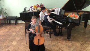 "Непрерывное движение" Шлемюллер