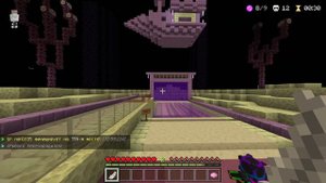 Смертельный забег в Майнкрафт!!! || Minecraft || The Hive