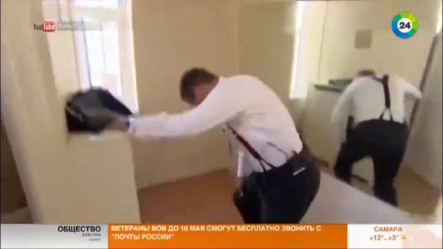 Безграничное счастье в малогабаритке