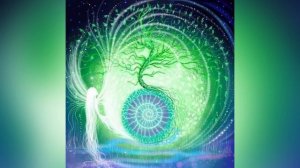 Медитация исцеления и наполнения РАдуга (Исцеляющая практика)