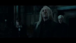 Lucius Malfoy - Demons
