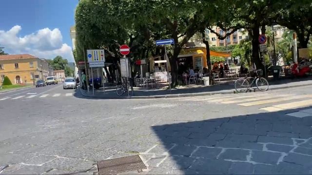 ИТАЛИЯ СЕГОДНЯ.?Паста с морепродуктами ? смотреть онлайн