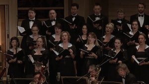 В.Спиваков Моцарт Месса 2020