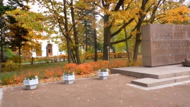 Политехнический парк..avi