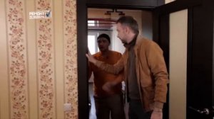 Фабрика дверей ZADOOR в программе Ремонт по-честному