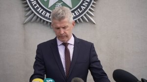 Omagh shooting: Police increase reward for information leading to arrest